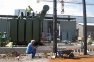 20MVA-33kV-Power-transformer