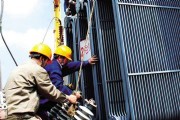 20MVA-transformer-installation