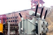 150MVA/220kV-transformer-installation
