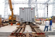 500kV-transformer-plinth