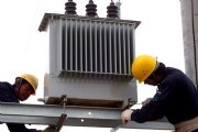 80kVA-11kV-pole-mounted-transformer-installation