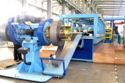 Auto-cutting-&-laminating-equipment