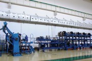 Horizontal-winding-equipments