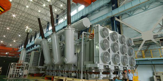 China Transpowers Electric Co,. Limited.