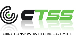 China Transpowers Electric Co,. Limited. Logo