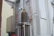 Gas-filling-device-for-transportation