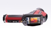 Transformer-infrared-thermographer