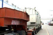 Main-body-transportation