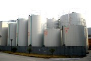 Transformer-oil-storage