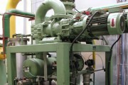 Vacuum-drying-oven