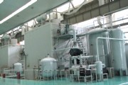 Vacuum-drying-oven