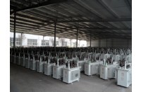 10kV Hermetically/fully-Sealed Distribution Transformer