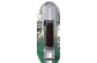 126kV Current Transformer (SF6)CT
