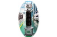 126kV Current Transformer (oil-immersed)CT