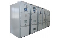 24kV AC Metal enclosed Switchgear