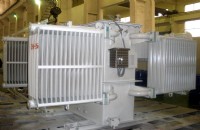 33kV Step-down Three-Phase Distribution-transformer