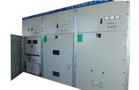 40.5kV AC Metal-clad Switchgear