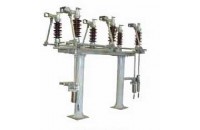 Air insulated switchgear(AIS)