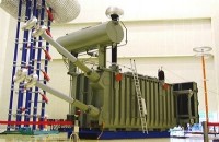 500kV Single-phase Oil-immersed Convert Transformer