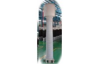 550kV Current Transformer (SF6) CT