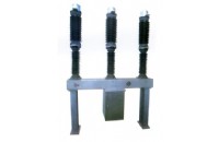 72.5kV Gas Insulated Circuit Breaker (SF6) CB