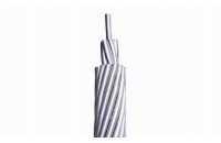 AAC-All Aluminium Conductor