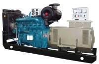 Deutz Diesel Generator Set