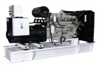 Doosan Diesel Generator Set
