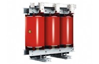 33kV Dry-type Transformer Without Enclosure