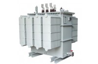 Earthing/Grounding Transformer