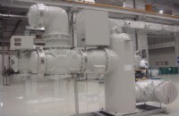 Mini Gas Insulation Switchgear(GIS)