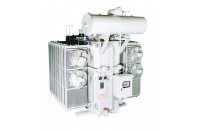 Railway Traction Transformer