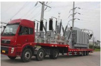 VEHICLE-MOUNTED-MOBILE-SUBSTATION